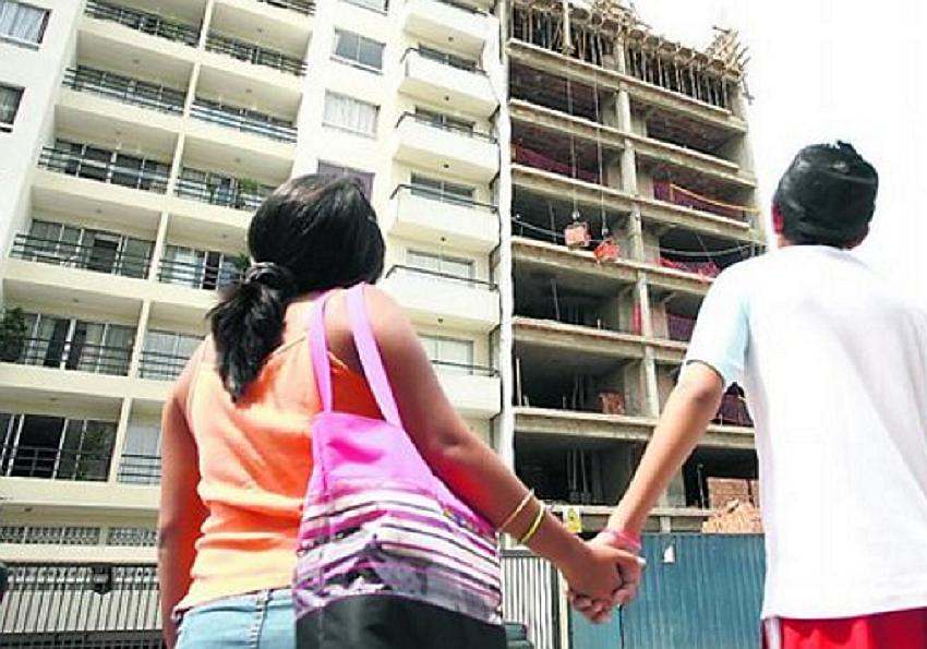 Breña: Precios de terrenos se disparan en este distrito