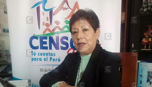 INEI proyecta en Arequipa 380 mil viviendas con alto crecimiento poblacional