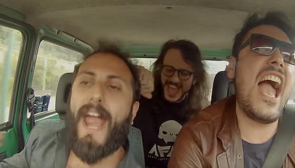 YouTube: Italianos critican "Despacito", pero esta es su reacción cuando la escuchan (VIDEO)