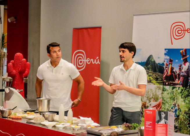 ​Expo Milán 2015: Así frenaron la participación del Perú en feria internacional