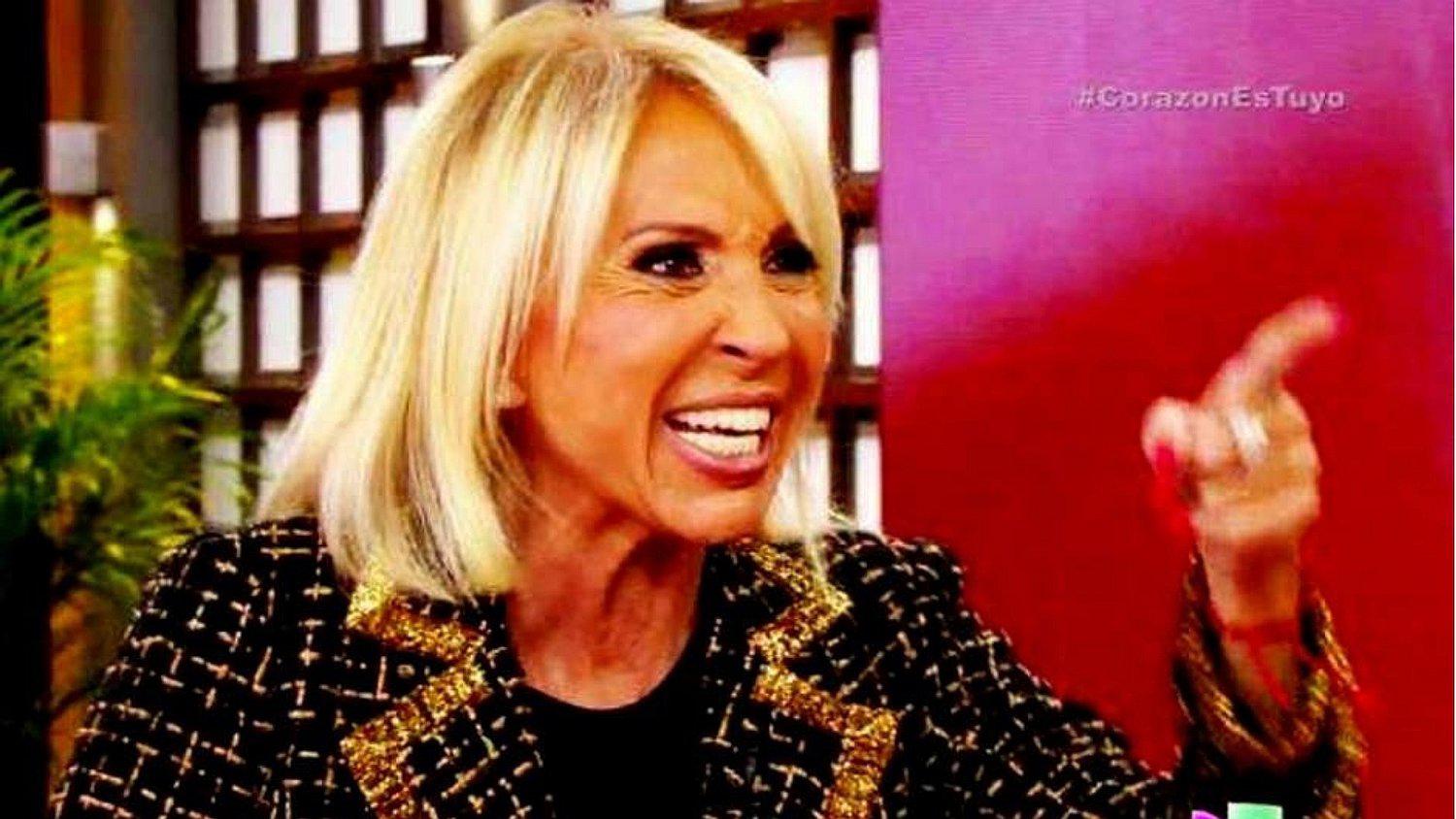 Laura Bozzo: "Un juez revoca el indulto a Fujimori, un hombre que liberó al Perú del terror" 