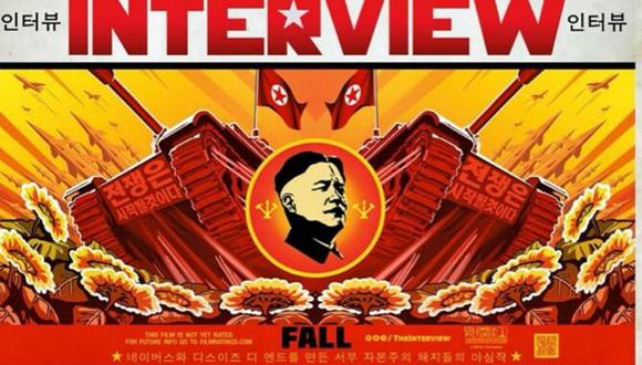Sony desiste de proyectar película sobre Kim Jong-un tras amenazas
