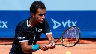 ¡Orgullo del Perú! Juan Pablo Varillas es nuevo campeón del Challenger de Sao Leopoldo