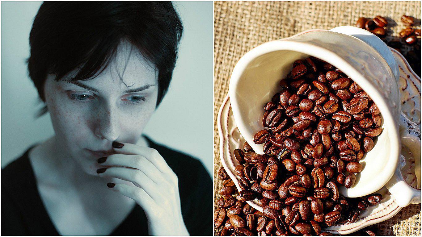 ¿Conoces cuál es la cantidad máxima de tazas de café al día?