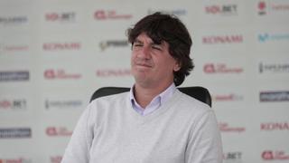 Jean Ferrari aseguró que Universitario sigue lejos de la estrella 27 por no poseer poder económico de Alianza Lima