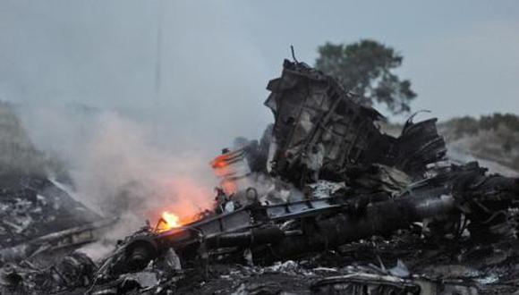 Malaysia Airlines: Ucrania acusa que se están alterando las pruebas de la investigación