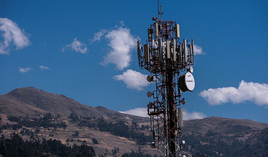 ​Huancas deberán cambiar televisores antiguos en 2022 