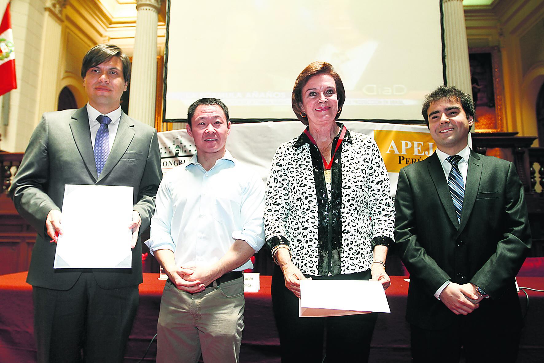 ​Kenji Fujimori: “Ha habido falta de tino en algunas instancias del partido”