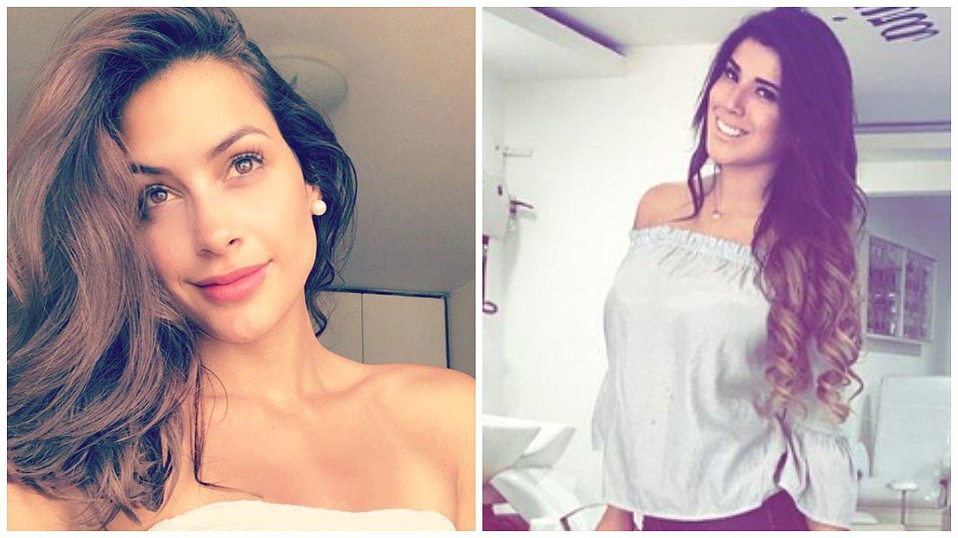 Milett Figueroa cumplió 26 años y sorprende al posar junto a Yahaira Plasencia (FOTO)