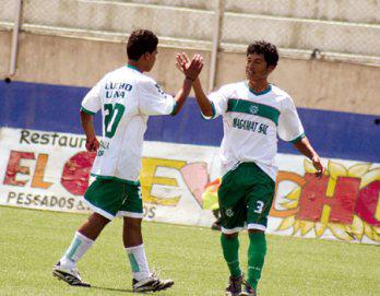 Ovación renace y gana 4-3