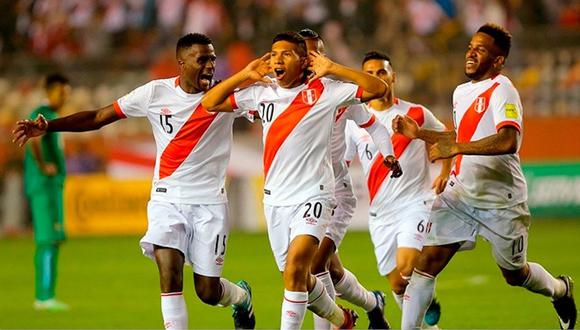 Perú vs. Croacia: La probable alineación que usará Ricardo Gareca