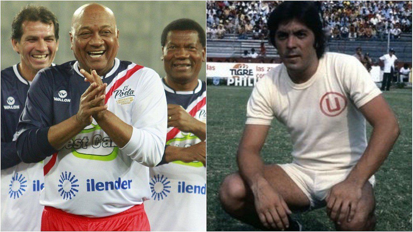 ​Denunciarán a José Velásquez por afirmar que Raúl Gorriti se "vendió" en Mundial de 1978