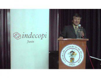 Artista Enan Povez
 fue reconocido