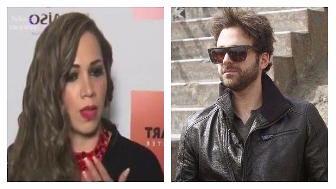 Melissa Klug rompió su silencio y arremetió contra Peluchín por criticar a sus hijas (VIDEO)