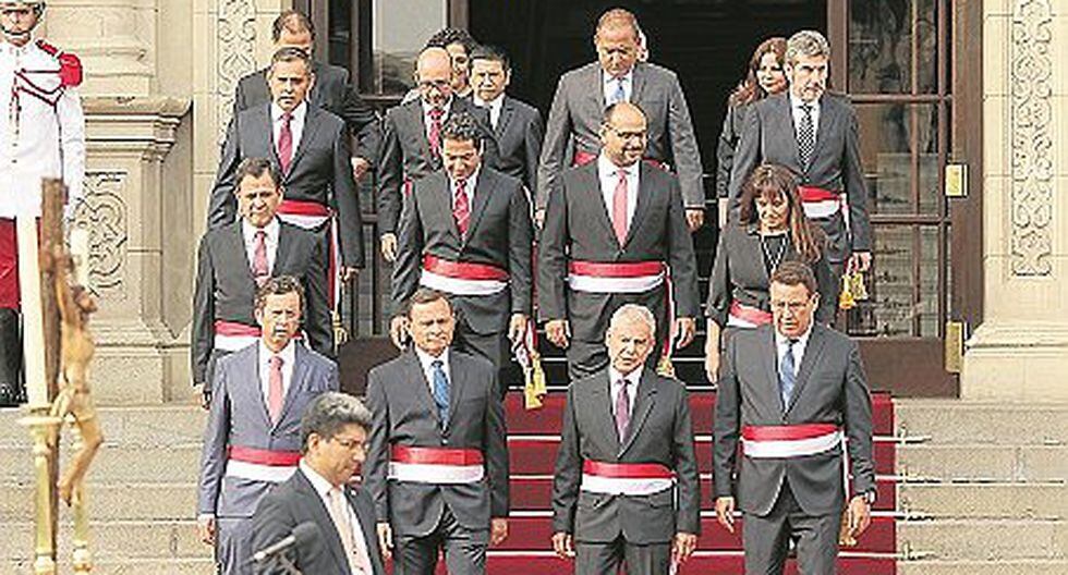 Esperan que el nuevo gabinete acelere la reconstrucción Piura