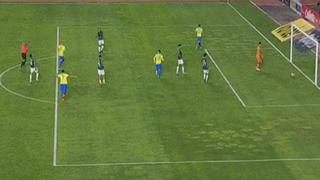 Gol de Bruno Guimaraes: Brasil marca el 3-0 sobre Bolivia por las Eliminatorias Qatar 2022