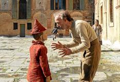 “Pinocho”: Live-action con Roberto Benigni llega a los cines nacionales este 20 de enero