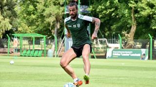 Daniel Osvaldo no aparece hace 15 días y es despedido de Banfield