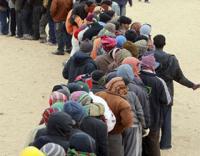  ONU advierte grave crisis alimentaria en Libia en próximas semanas