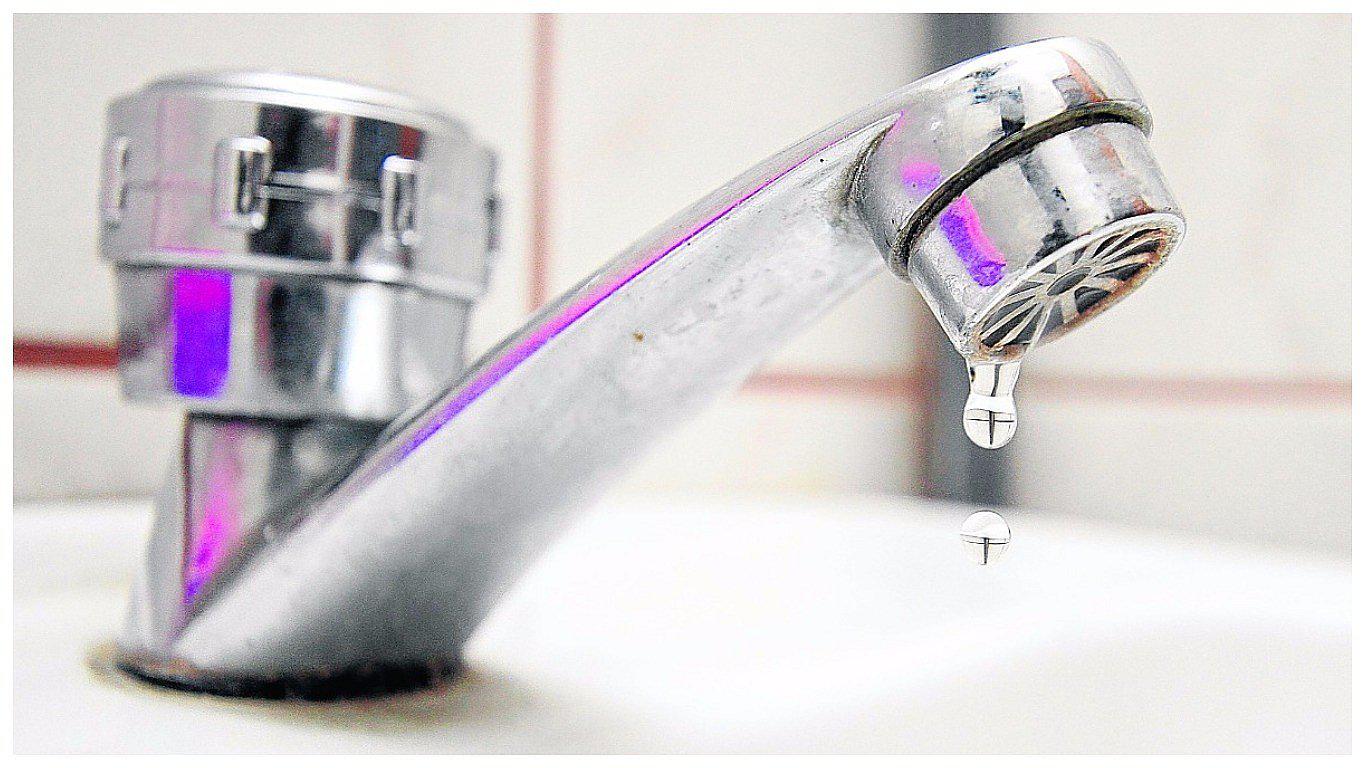 ​Agua será compartida con regantes hasta el mes de noviembre