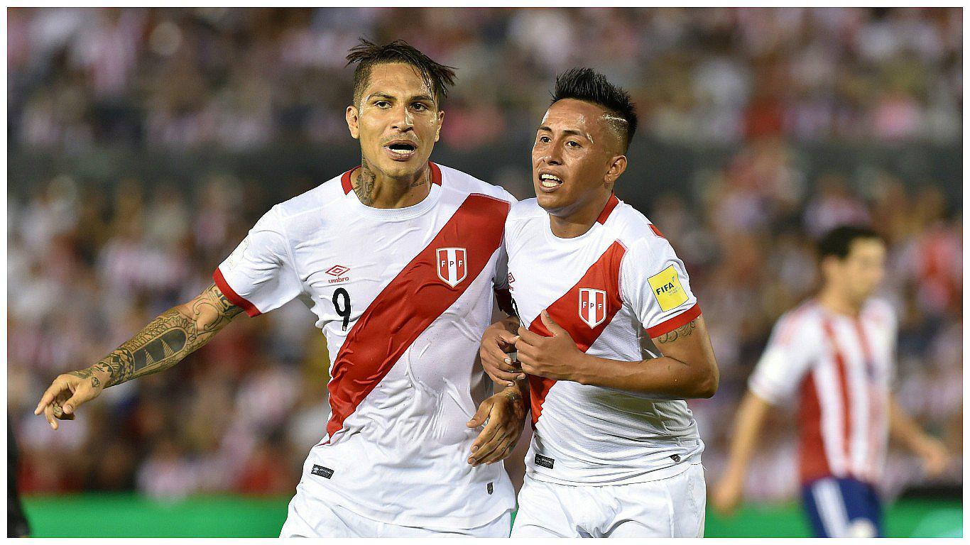 Selección peruana: Esta es la lista de convocados que enfrentará a Venezuela y a Uruguay 