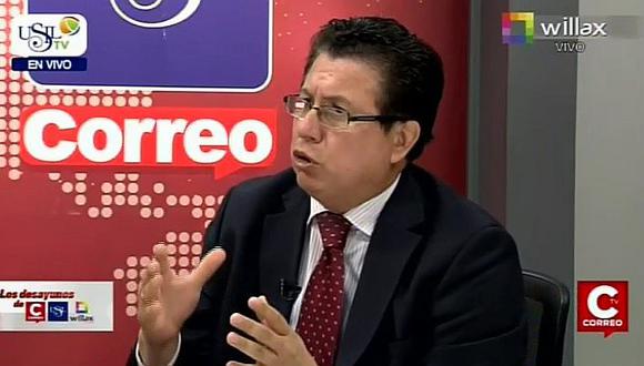 Rodríguez Mackay: Oposición venezolana fortalece al régimen chavista con actitud endeble