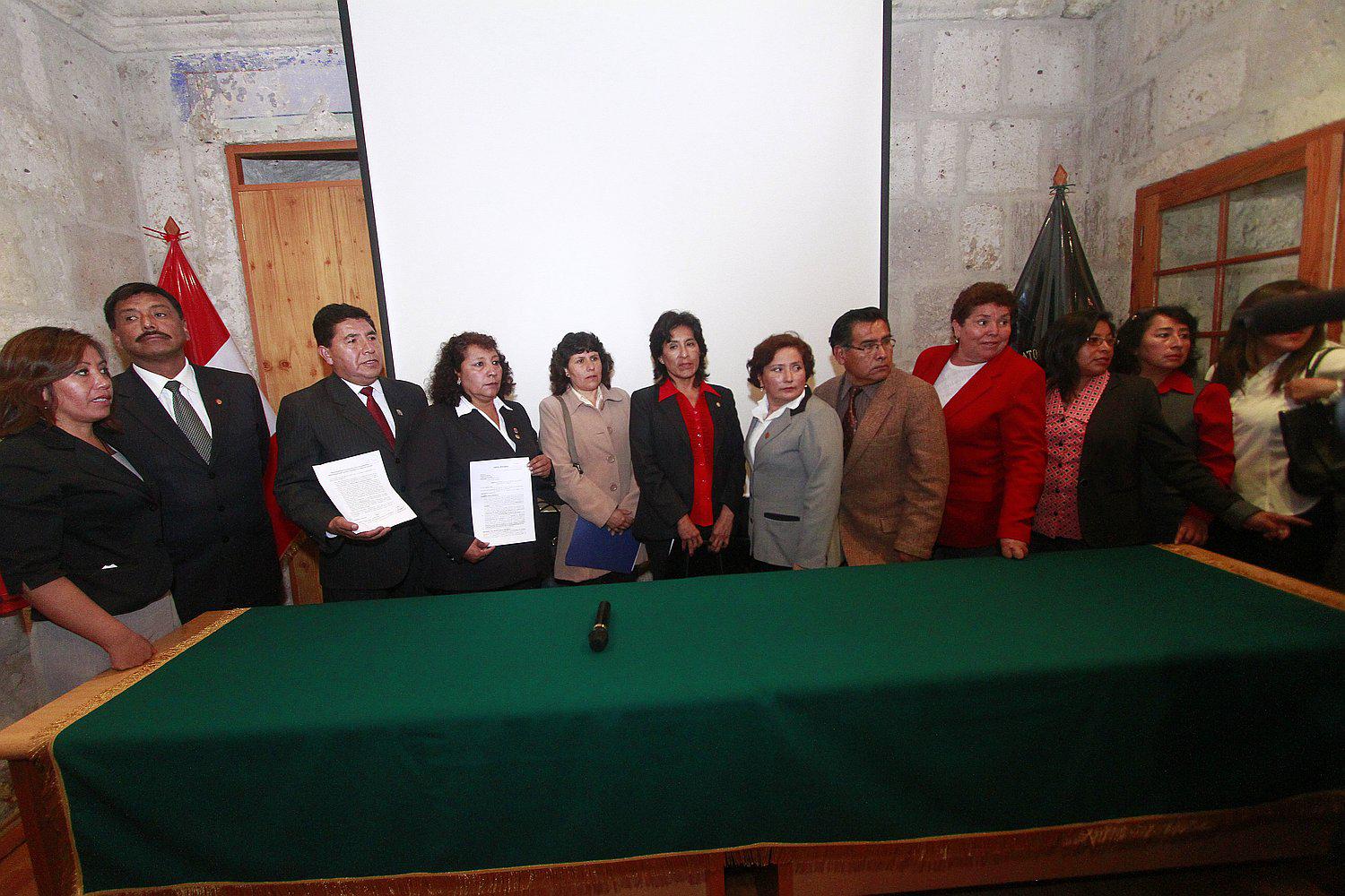 Ideología de género: ​directores denunciarán al grupo Vida y Familia