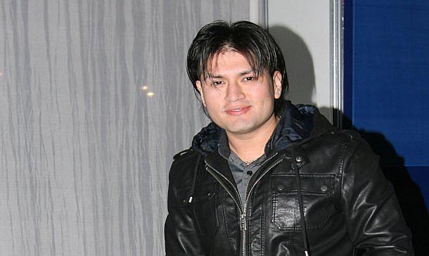 ​Deyvis Orosco festeja 10 años de Aniversario en Arequipa