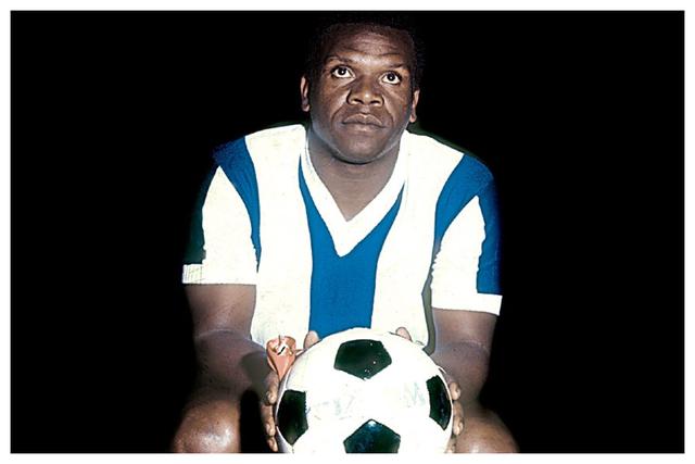 Pedro Pablo es ídolo indiscutible de Alianza Lima. Hoy ya descansa en paz. (Foto: Archivo GEC)