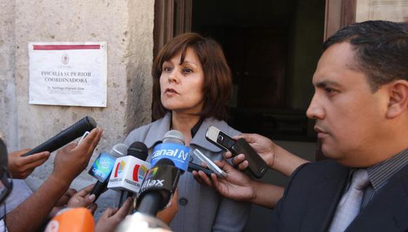 Fiscal por el caso Ciro estaría evaluando denunciar a Rosario 