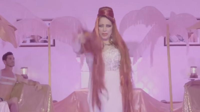 Monique Pardo lanzó su tema musical inspirado en Tusa, de Karol G y Nicki Minaj