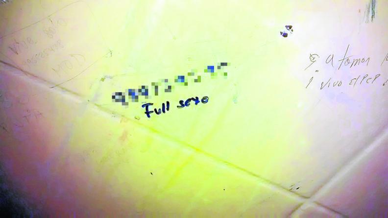 Hombres cobran hasta S/.150 por prostituirse en Huancayo 