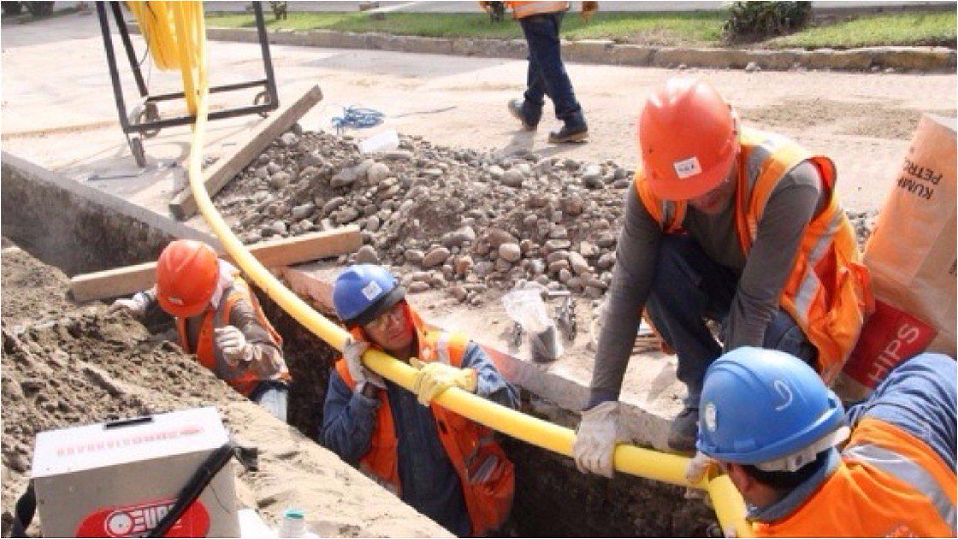 ​Diez empresas mexicanas interesadas en proyectos de infraestructura en Perú 
