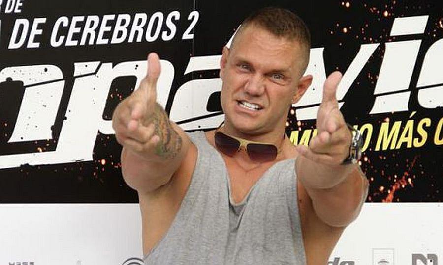 Nacho Vidal denuncia que sufrió abuso sexual en clínica de Colombia