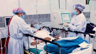 550 pacientes en Cusco y Áncash continúan con hemodiálisis pese a pandemia