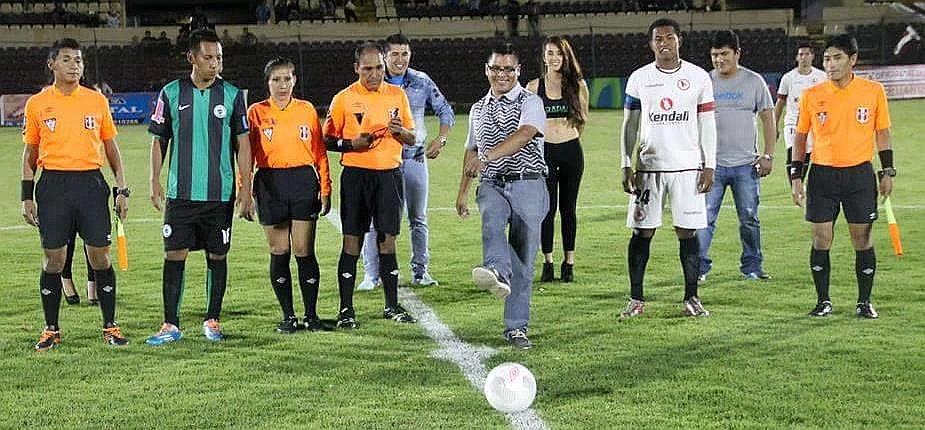 Fiscalía investiga a presidente del León de Huánuco por entregar cheque sin saldo