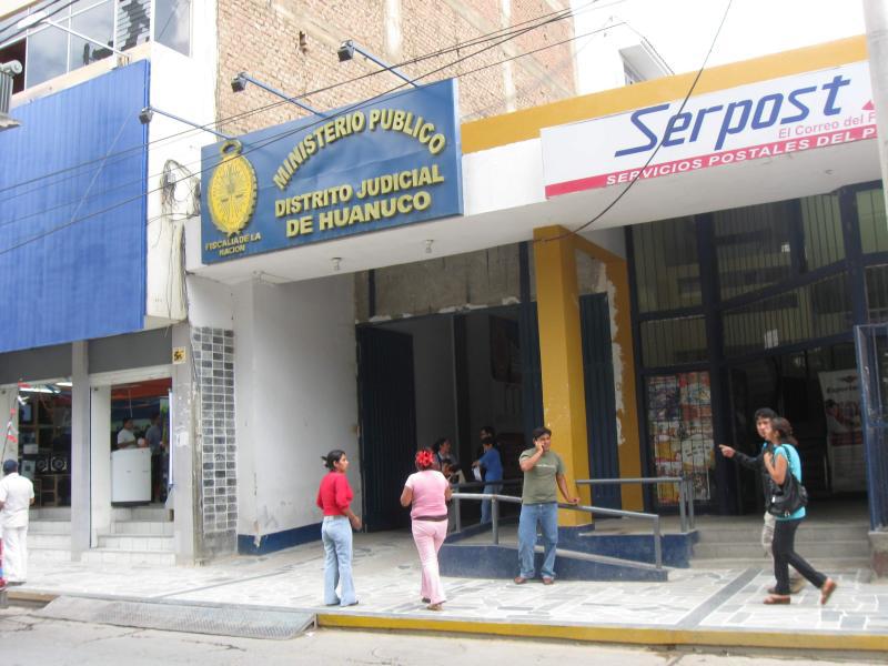 Monzón: sentencian a 30 años de cárcel a un violador