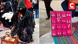 Huancayo: vive la Semana Santa Chalaysanta en San Jerónimo de Tunán