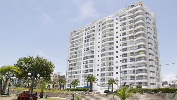 El especialista previó que la venta de viviendas en Lima y Callao cerrará el presente año en 16,000 unidades. (Foto: GEC)