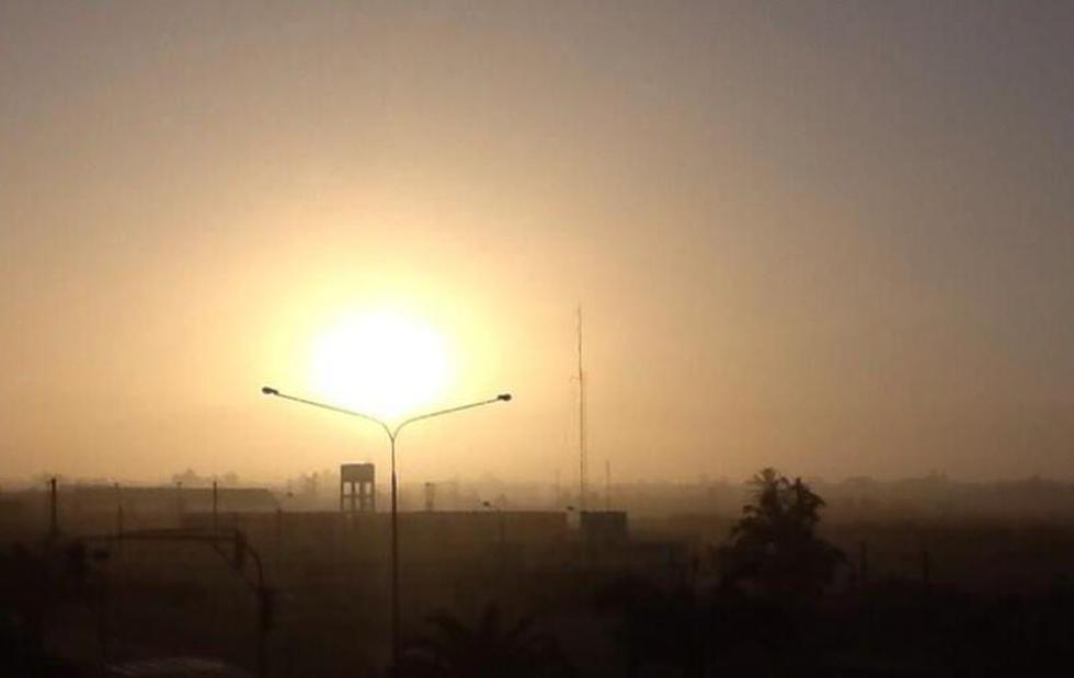 Tome precauciones ante el frío: Hoy comenzó el invierno