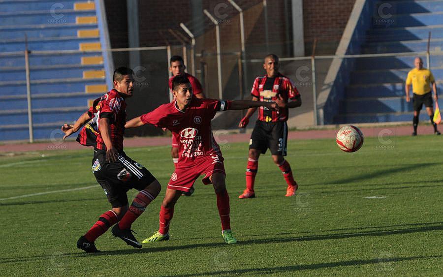 Tacna: Así se jugará la etapa provincial de la Copa Perú 2016