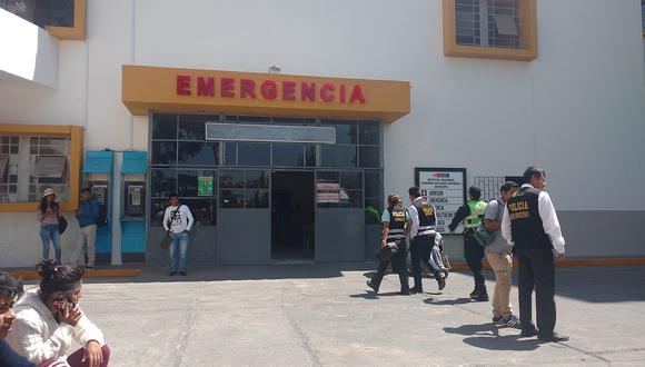 Familiares de venezolana piden investigación de ataque sexual en Hospital Honorio