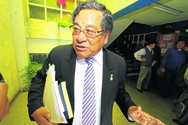 Solicitan reunión de Junta de Accionistas de Sedapar