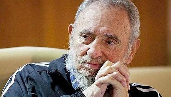 ​Fidel Castro: Esta es la fortuna que deja el líder cubano, según la revista Forbes