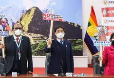 Cusco: exigen que Ejecutivo implemente política para combatir la Covid-19