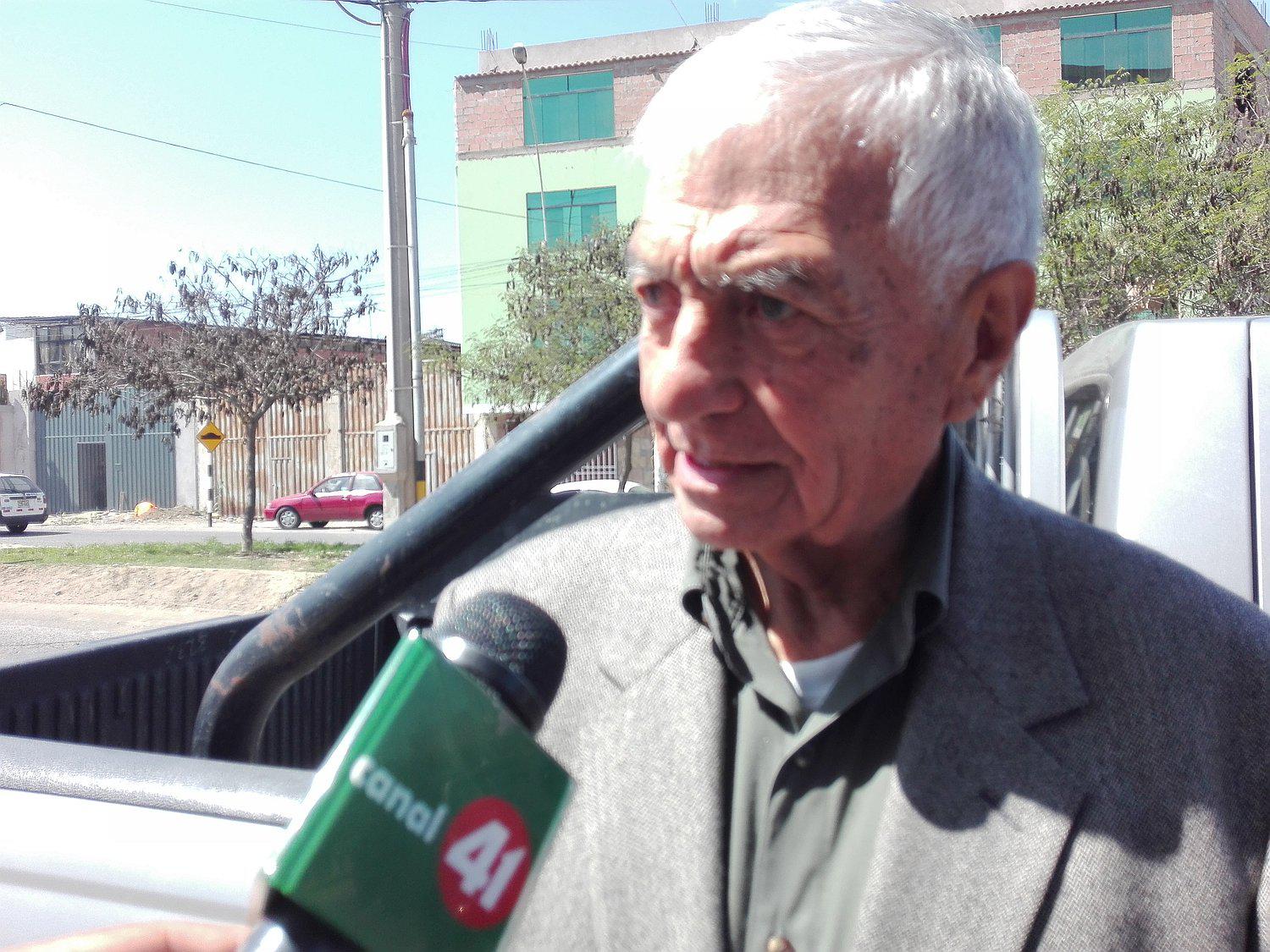 CITE plantea estrategia de mejora en agricultura