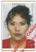 Procesarán a la maestra "rocoto"