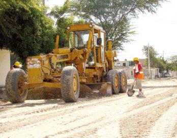 Municipalidad no paga por obras ejecutadas