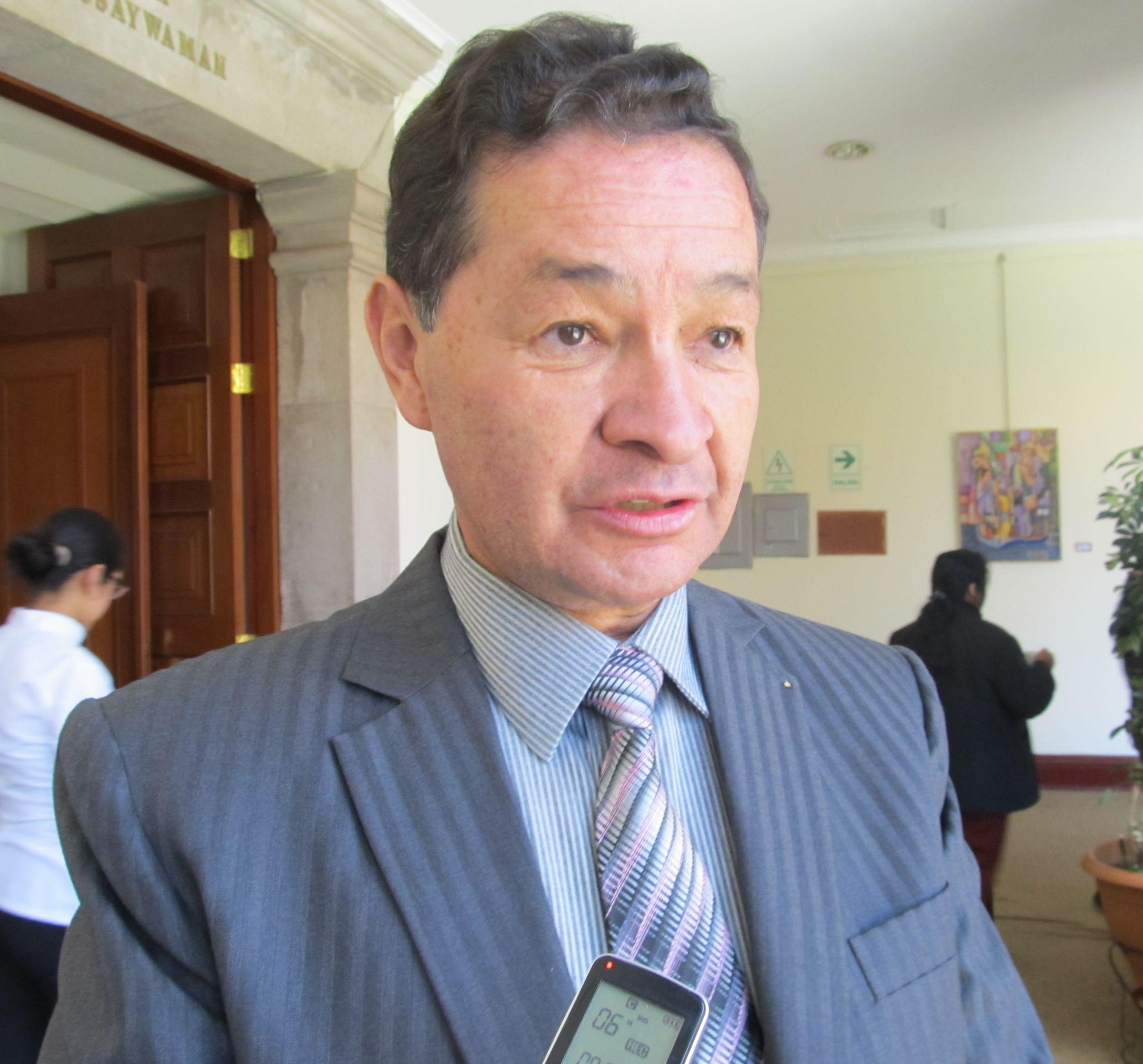 Cusco: escolares del Vraem en desventaja educativa