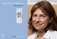 Hogar: lee nuestra reseña de “Una familia en Bruselas” de Chantal Akerman